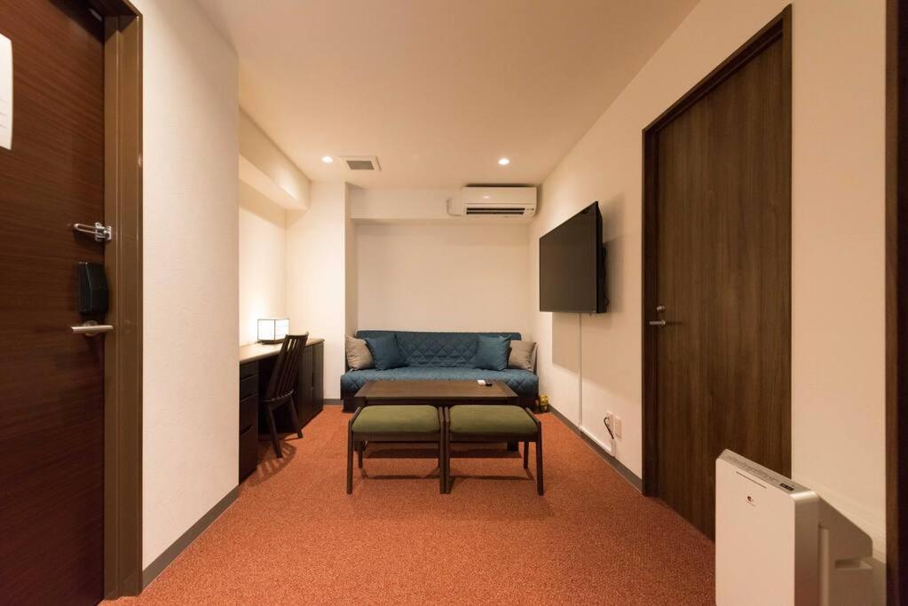 Serorin Light Hotel طوكيو المظهر الخارجي الصورة